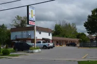 Studio 1 Motel Hotel di Port Hope
