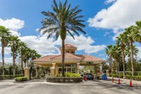 Spacious Home W/Private Pool/Spa & Free Waterpark!
