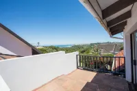 Hathaway Guest House - Ocean View