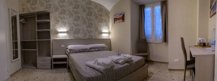 Beatus Viator Guest House