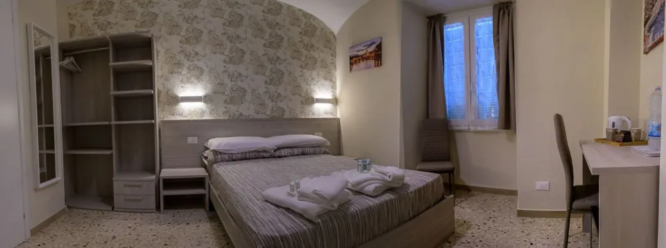 Beatus Viator Guest House