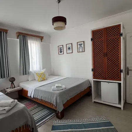Merih Butik Hotel