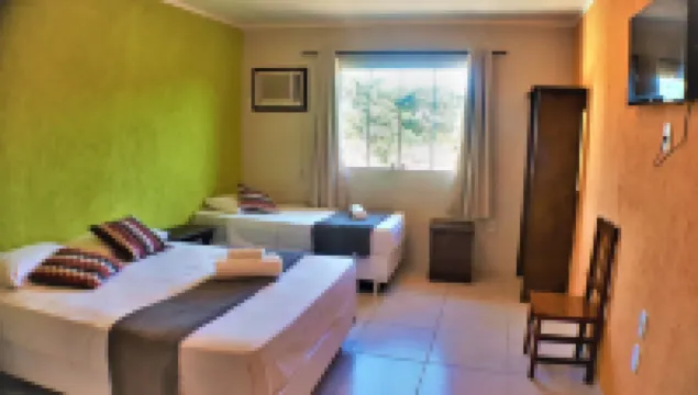 Pousada Destino Búzios