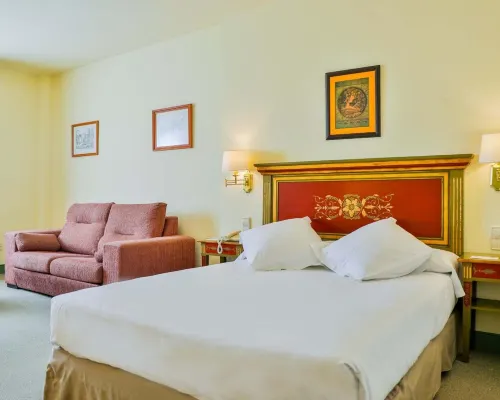 Hotel Velada Mérida Photos