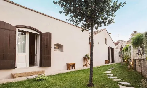 Borgo San Gaetano