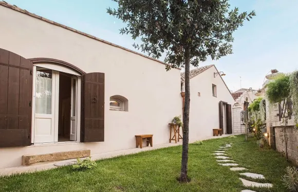 波爾戈森蓋塔諾酒店