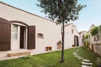 Borgo San Gaetano - Homestays