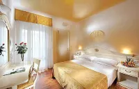Hotel San Michele Hôtels à : San Michele al Tagliamento