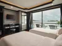 Doris Cruise by Hag Hotels in Ha Long City