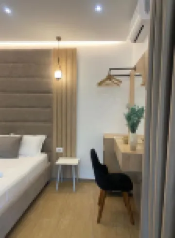 Kuburi Hotel