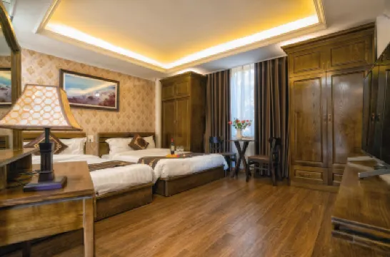 Sapa Unique Villa Hotels in 