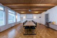 Havila Hotel Raftevold - Pet friendly