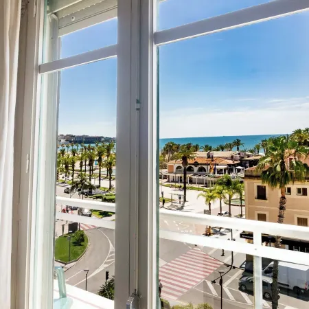 Hotel Planas