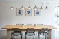 The Metric - Los Angeles Downtown