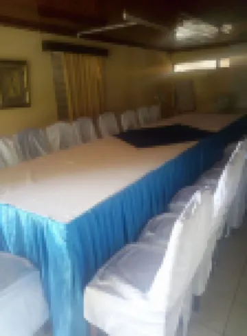 Homa Bay Tourist Hotel - Wi-Fi