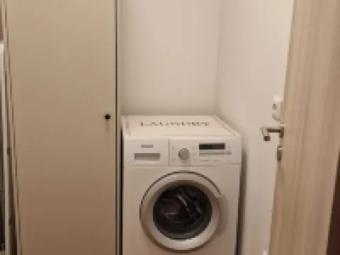 Vacation apartment "ton Barkenboom" エセンスのホテル