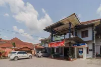 RedDoorz Near RS Harapan Pematang Siantar Hotels in South Siantar