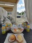 Dimora Assuntina Martano - breakfast