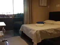 聖佩德羅客棧 聖佩德羅－達阿爾德亞酒店