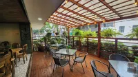 Hotel Boutique Casa del Hidalgo