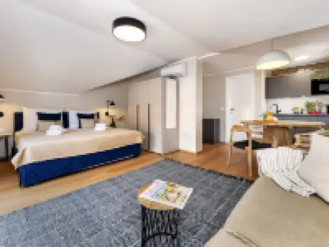 Sunset Residence Rovinj Hotels in Rovinj