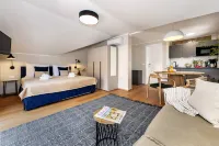 Sunset Residence Rovinj Hotels in 