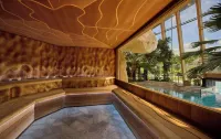 Center Parcs les Trois Forêts - spa