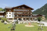 Hotel Roslehen Hotels in Großarl