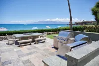 AEI在凱阿納帕利海灘度假村的捕鯨者