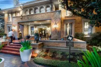 La Colombe d'Or Hotel