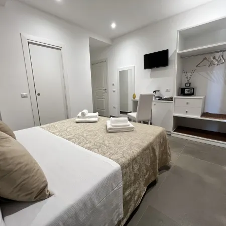 Anfitrite B&B