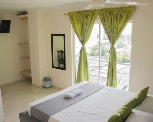 Hotel Calarca N1 Hotels in Monteria