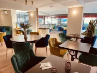 尼姆蔻絲提爾原生酒店 - 早餐