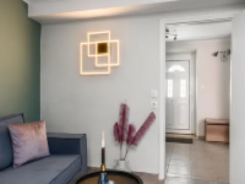 Armonia GuestHouses by Konnect, Benitses Hotels in Benitses