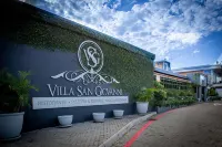Villa San Giovanni Accommodation Hotels in Soshanguve