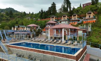 Roots Resort