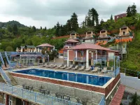 Roots Resort Hotels in Kobuleti