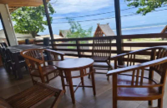 埃爾比薩酒店 巴馬布酒店