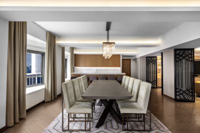 その他 ニューヨーク ヒルトン ミッドタウンの写真