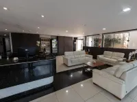 Havana Express Hotel di Uberaba