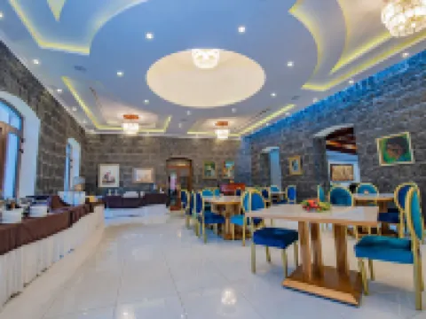 Sangay Spa Hotel Hotels in Banos