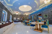 Sangay Spa Hotel Hotels in Banos