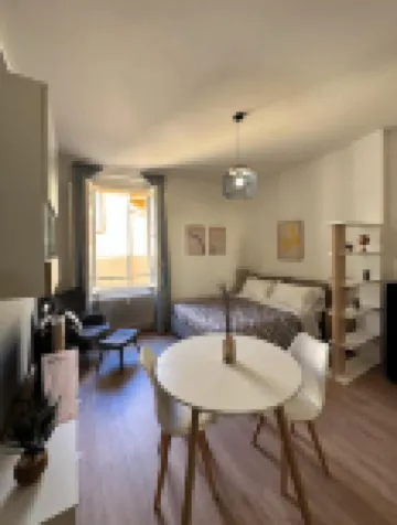 Casa del Laureato by Studio Vita Hotels in 