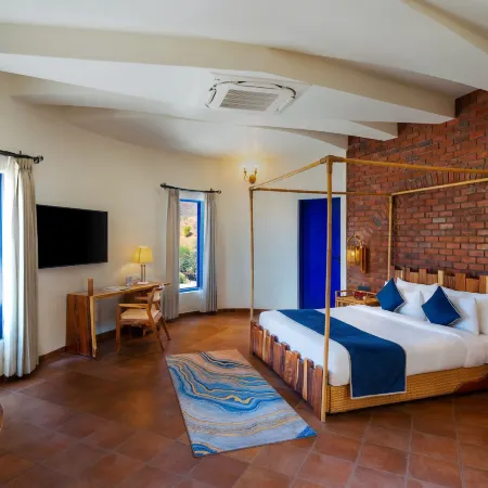 Ramee Royal Resort & Spa - Udaipur