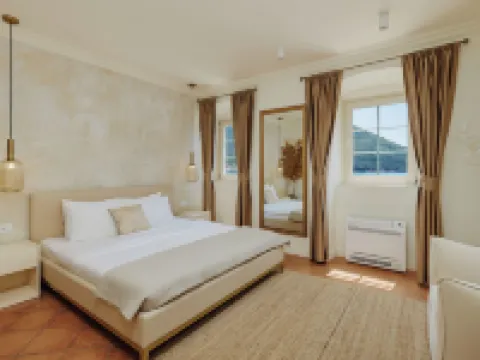 Vila Perast Boutique Hotel Hotels in Perast