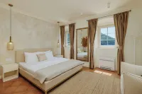 Vila Perast Boutique Hotel Hotels in Donji Stoliv