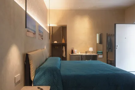 Zen Escape Sicilia Отели в г. Tremestieri Etneo