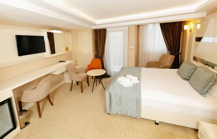 Anafarta Otel