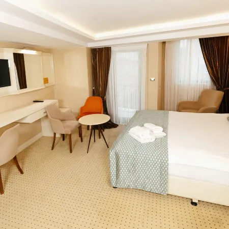 Anafarta Otel