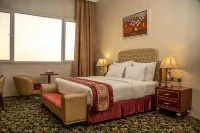 Al Salam Grand Hotel & Resort Hotel a 